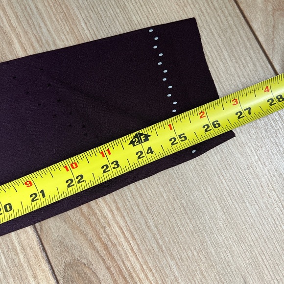 Lululemon Zoned In Tight *27" - Picture 12 of 16